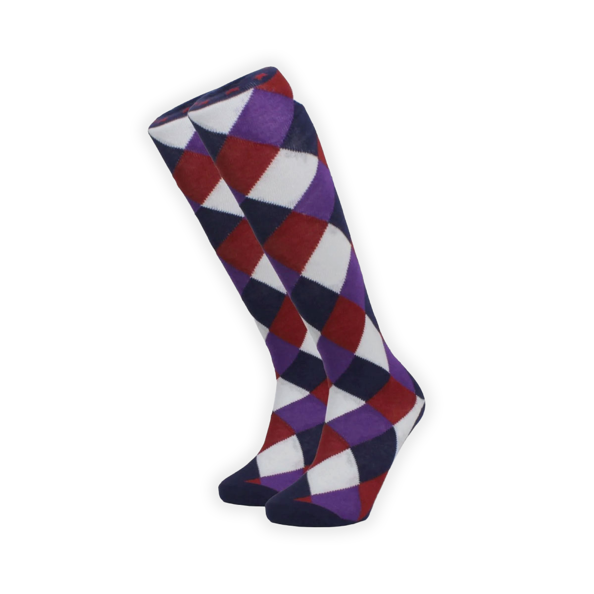 Promotional Custom Riding Socks for Men and Women Promotion Products